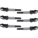 #IC17 BMW Ignition Coil 6pcs 12131712219 320i 325ci 325i 325xi 330ci 330i 525i 530i... by Power Pro
