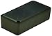 BOX ENCLOSURES BMC-207-5 Plastic Enclosure, Precision Miniature Case, Multipurpose, ABS, 21 mm, 32 mm, 46 mm