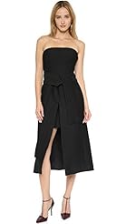 Polyester/Silk/Shantung  Dress