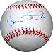 Hal McRae Autographed/Hand Signed MLB Baseball