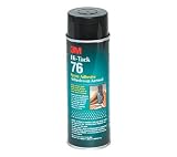 3M - High Tack 76 Adhesive