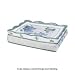 Nantucket Hydrangea Soap Dish