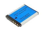3.60V,750mAh,Li-ion,Hi-quality Replacement Digital Camera Battery for SONY Cyber-shot DSC-G3, Cyber-Shot DSC-T500, DSC-T90, DSC-T900, SONY Cyber-shot DSC-T2, DSC-T200, DSC-T70, DSC-TX1 Series, Compatible Part Numbers: NP-BD1