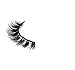 Real Mink Eyelashes Strip Lashes - Whispie Me Away (For Velour)