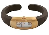 Maurice Lacroix Intuition 18k Gold Plated Womens Watch in3022-pp021-120