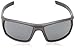 Under Armour Men's Ranger Rectangular Sunglasses