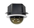 Axis Communication Indoor Fixed Ceiling Dome Camera (Color)