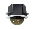 Axis Communication Indoor Fixed Ceiling Dome Camera (Color)