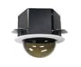 Axis Communication Indoor Fixed Ceiling Dome Camera (Color)