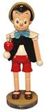 Kurt Adler Disney Pinocchio Nutcracker