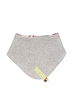 loud + proud Babero (Gris)