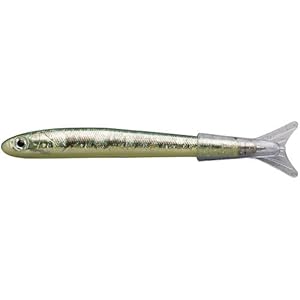 【クリックで詳細表示】キャップス(Caps) ボールペン フィッシュペン ラージマウス