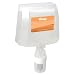 Kimberly-Clark Kleenex 91594 Fresh Fragrance Antibacterial Skin Cleanser, 1200mL, Clear (Case of 2)