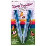 Four Paws Easy Feeder Hand Feeding Syringe for Small Animals