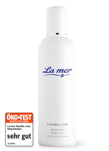 La mer FLEXIBLE BODY K&ouml;rperlotion mit Parf&uuml;m 200 ml Preisvergleich