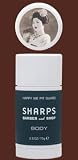 Sharps Happy Me Pit Guard 2.5 oz