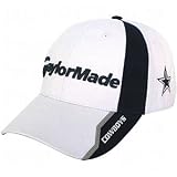 TaylorMade NFL Nighthawk Brushed Twill Caps