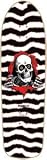 Sporting Goods : Powell Classic 'Old School Ripper' Skateboard Deck