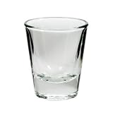 12 each: Anchor Hocking Heavy Base Shot Glass (68326A) by Anchor Hocking