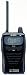 ALINCO ���꾮���Ϸ��ȥ�󥷡��С� 20ch �֥�å� DJ-PA20B