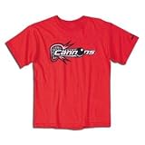 Brine Boston Cannons MLL Lacrosse T-Shirt