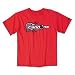 Sporting Goods : Brine Boston Cannons MLL Lacrosse T-Shirt