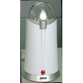 Nikai Japan Coffee Grinder