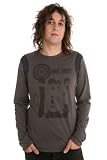 Trunk Ltd. The Who Are You Long-Sleeved T-Shirt
