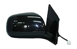 ***PASSENGER / RIGHT SIDE ONLY*** 04-09 LEXUS RX330 / 04-09 LEXUS RX350 / 04-09 LEXUS RX400H HEATED POWER SIDE MIRROR (W/ DIM, W/ MEMORY) 05 06 07 08 2004 2005 2006 2007 2008 2009