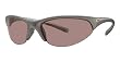 Nike Skylon.EXP RD PH Sunglasses, Interchange, EV0388-099, Iron Frame/ MaxAdapt Photochromic Vermillion + Grey Lenses