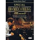 Gaither Gospel Series Special Homecoming Moments