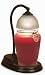 Aurora Bronze Candle Warmer Lamp