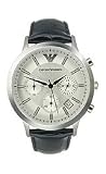 Emporio Armani Chronograph Mens Watch AR2436
