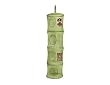 Idea Nuova Pirates Hanging Mesh Storage Green