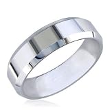 7mm Beveled