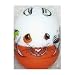 Mighty Beanz 2009 Series 1 Ultra Rare Pet Single Hamster Bean #100