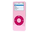 Pre-Owned Custom Colored 2GB iPod Nano - Pink (1st Generation)