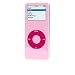 Pre-Owned Custom Colored 2GB iPod Nano - Pink (1st Generation)