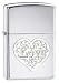 Kitchen & Housewares : High Polish Chrome, DL Love