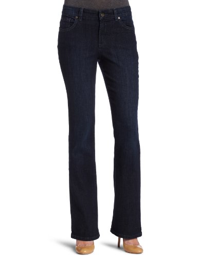 Nine West Womens West End Midrise Missy Bootcut Jean Nine West Womens West End Midrise Missy Bootcut Jean