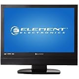 Element 19 Inch LCD Flat Panel Hd Tv