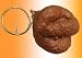 Doggie Doo Key Ring