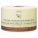 GIGI Muslin Roll 3"x40 yd.