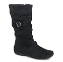 Garage Shoes - Matilda - Women's Calf Length Boot
