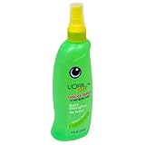 L'Oreal Paris Kids Tangle Tamer Conditional Formula, Sweet Pear, 9-Fluid Ounce
