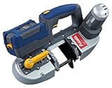 アサダ ねじ切り機 充電式バンドソーH60Eco 鉄筋カッター 建設機械
