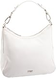 Osprey London The Chandler Ladies Handbag, Sacs &agrave; main femme femme - Blanc-V.4, M