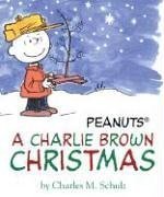 A Charlie Brown Christmas Hardcover - October 16, 2003