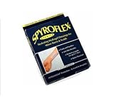 Spyroflex - Spyroflex Hydrogel Burn Dressi