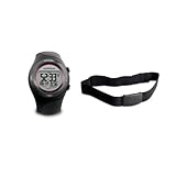 Garmin Forerunner 410 GPS-Enabled Sports Watch with Heart Rate Monitor